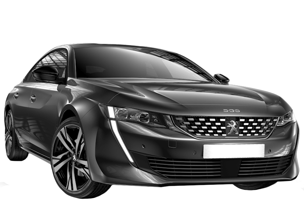508 R8