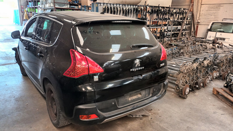 PEUGEOT 3008 T84