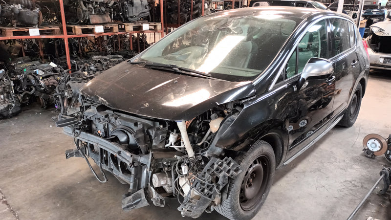 PEUGEOT 3008 T84