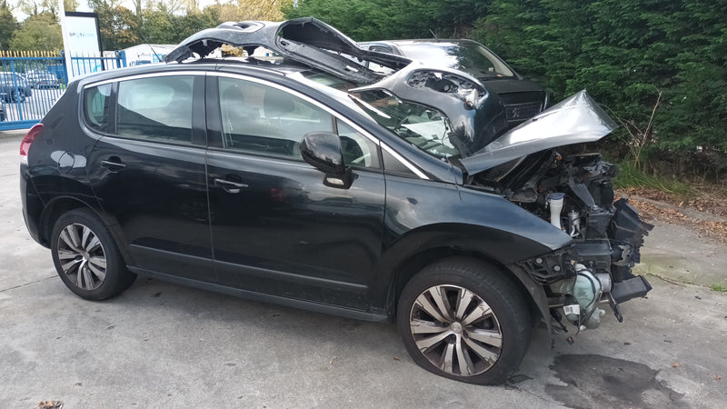 PEUGEOT 3008 T84