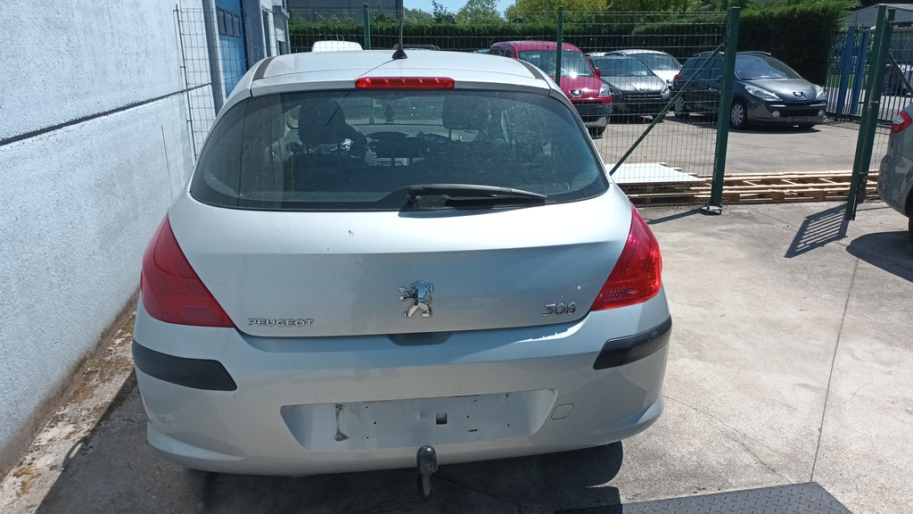 PEUGEOT 308 T7
