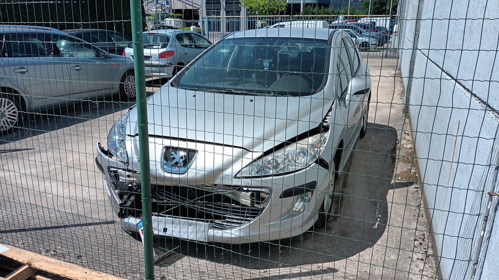 PEUGEOT 308 T7
