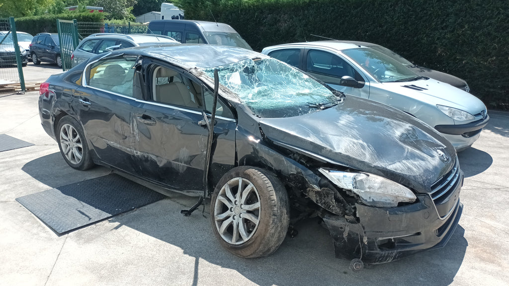 PEUGEOT 508 FASE 1