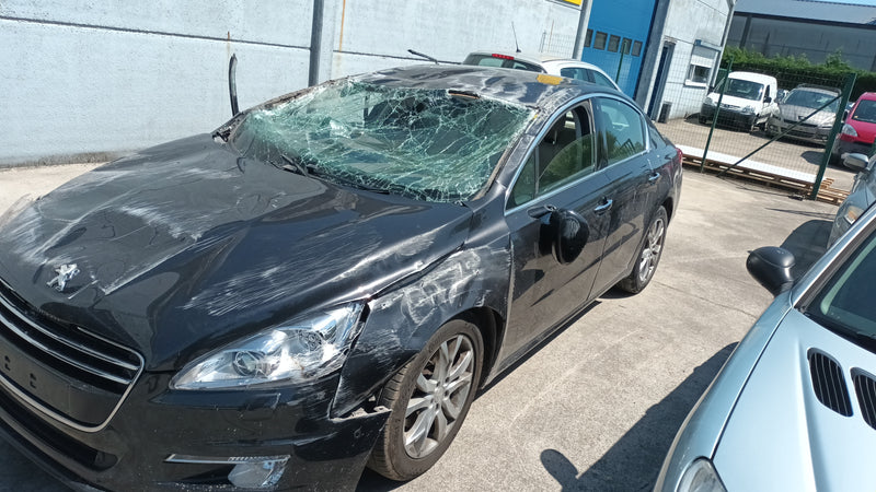 PEUGEOT 508 FASE 1