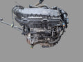motorblok HNP EB2ADT 208 fase 1