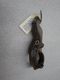 Originele cardansteun Peugeot 208 Fase 1 1.2 PureTech motorcode EB2ADT
