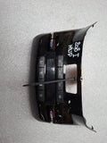 Origineel HVAC bedieningspaneel verwarming airco Peugeot 208 Fase 1