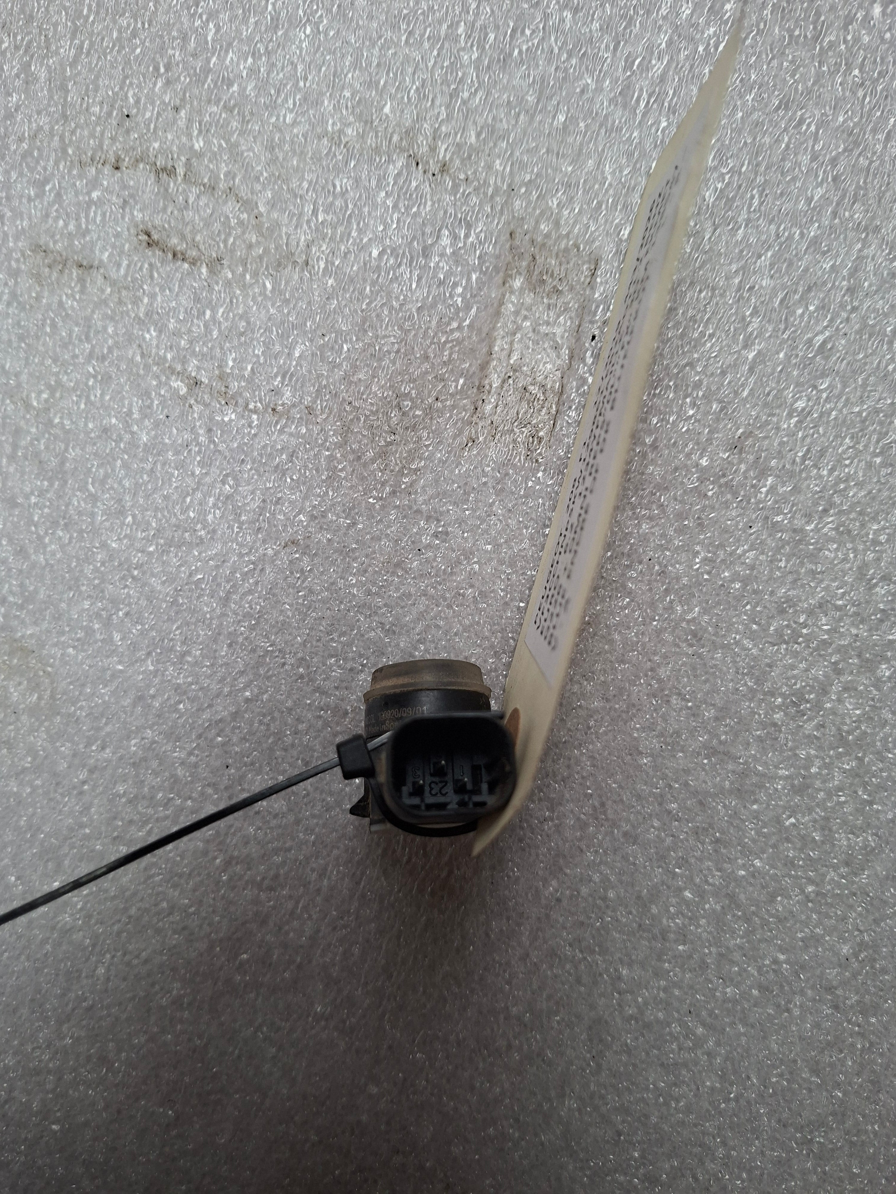 Originele PDC parkeersensor Peugeot 208 Fase 1