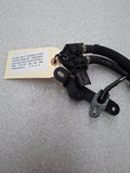 Originele tweedehands FAP-sensor Peugeot 308 T7 1.6 HDi diesel - motorcode DV6TED4 - OEM (1618 Z9)