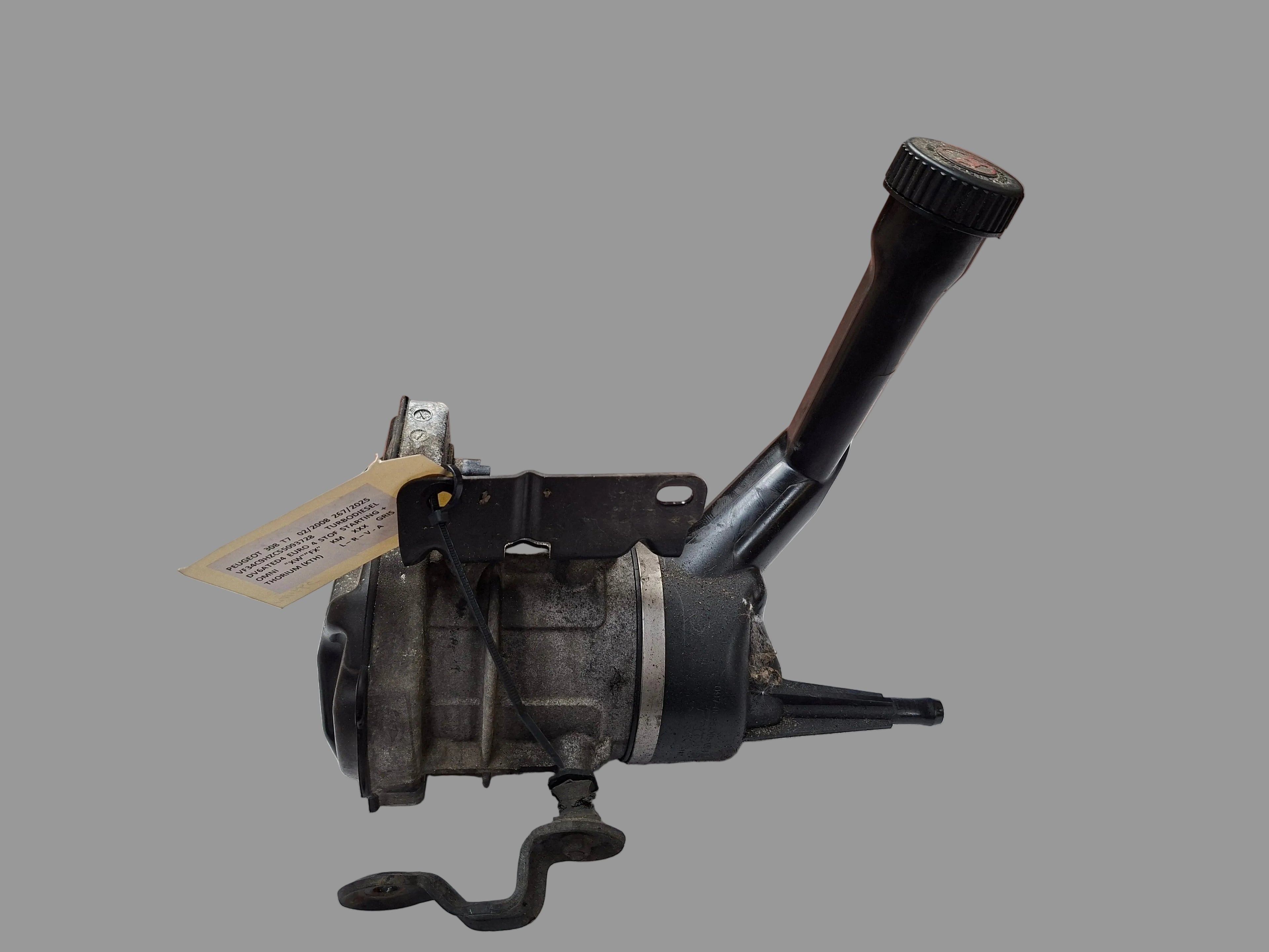 Originele tweedehands servopomp Peugeot 308 T7 1.6 HDi - motorcode DV6TED4 - OEM (4008 55)