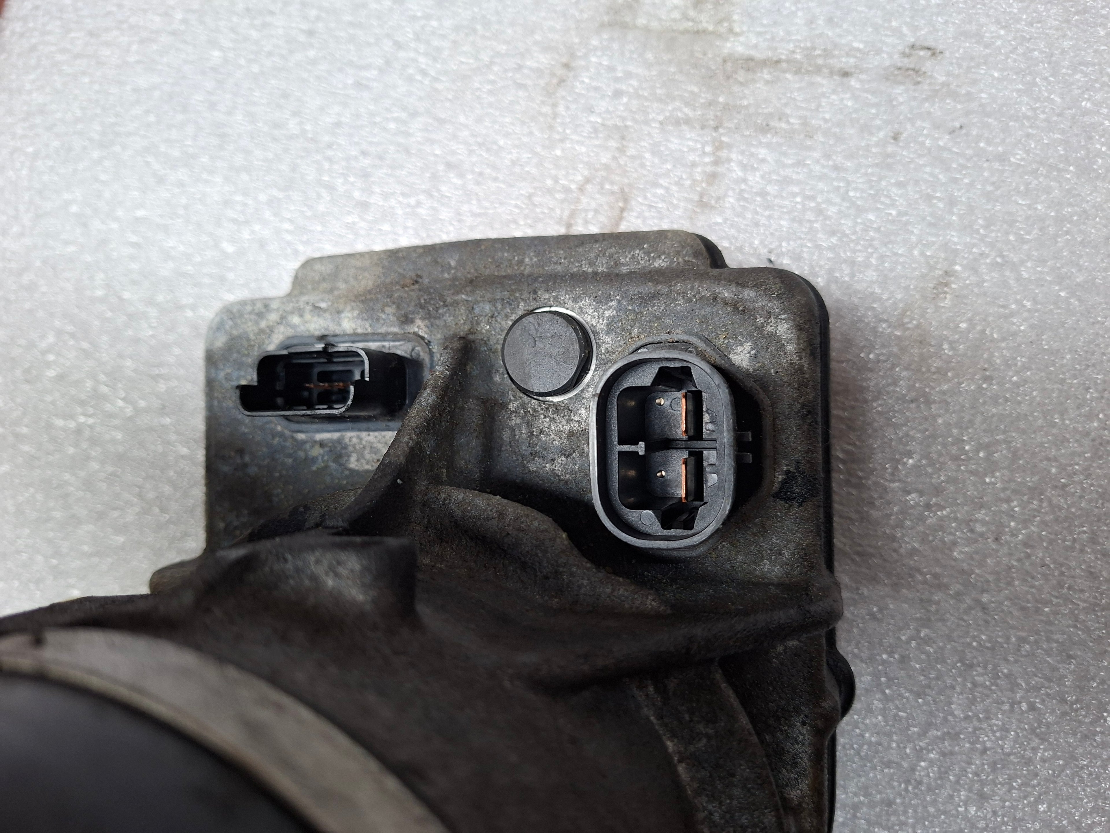 Originele tweedehands servopomp Peugeot 308 T7 1.6 HDi - motorcode DV6TED4 - OEM (4008 55)