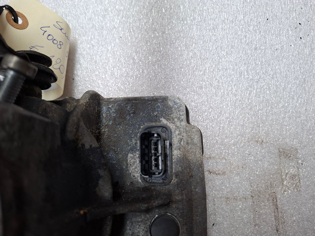 Originele tweedehands servopomp Peugeot 308 T7 1.6 HDi - motorcode DV6TED4 - OEM (4008 55)