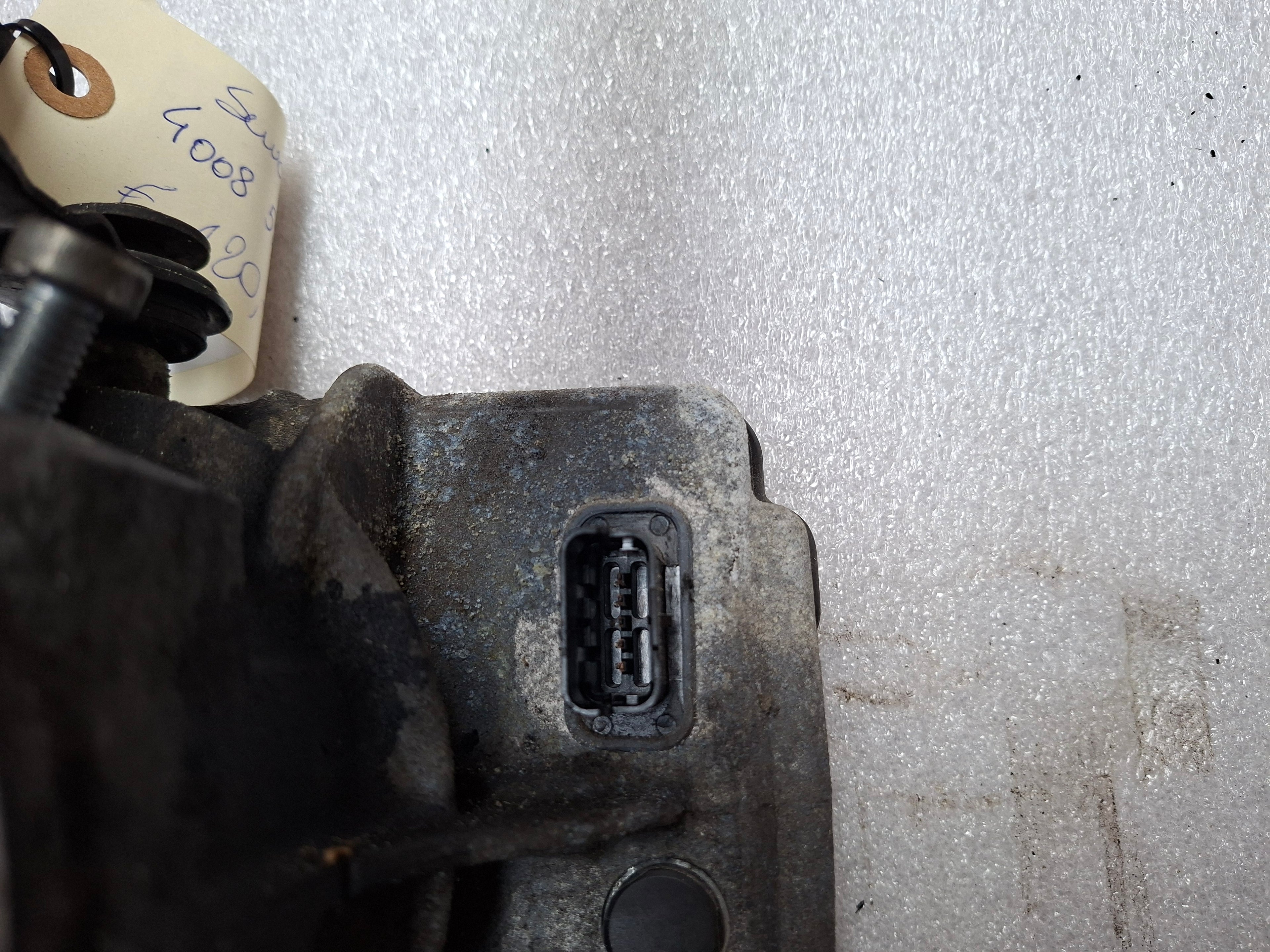 Originele tweedehands servopomp Peugeot 308 T7 1.6 HDi - motorcode DV6TED4 - OEM (4008 55)