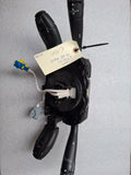Originele tweedehands stuurschakelaars COM-module Peugeot 308 T7 - richtingaanwijzers en ruitenwissers - OEM (6242 TV / 98 069 978 XT)