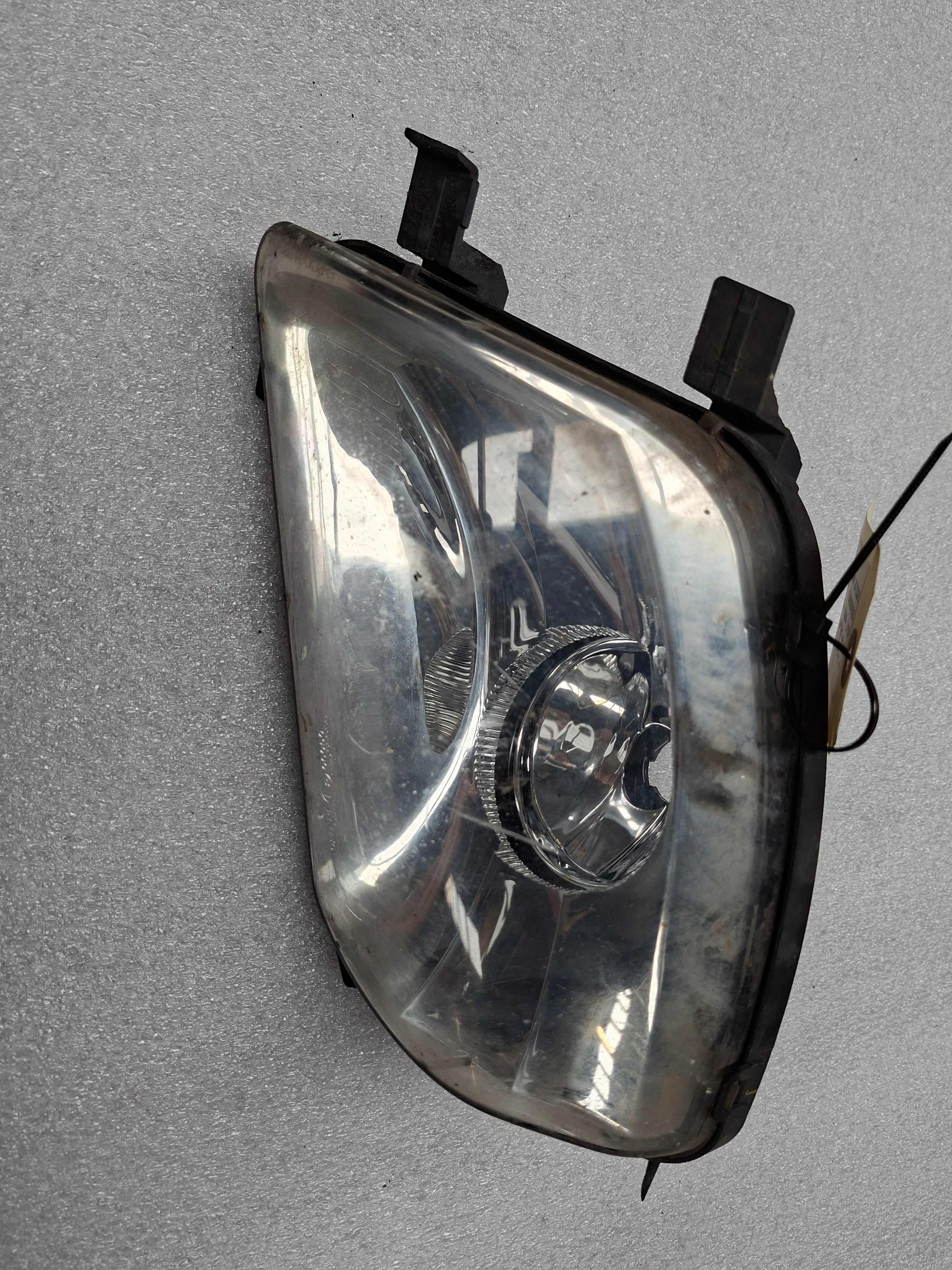 origineel mistlicht rechtsvoor voor Peugeot 308 T7 - tweedehands OEM onderdeel (6206 F0)
