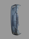 Originele tweedehands achterbumper voor Peugeot 408 - OEM onderdeel (16 886 592 XT)
