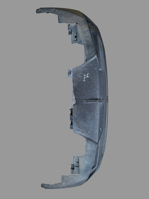 Originele tweedehands achterbumper voor Peugeot 408 - OEM onderdeel (16 886 592 XT)