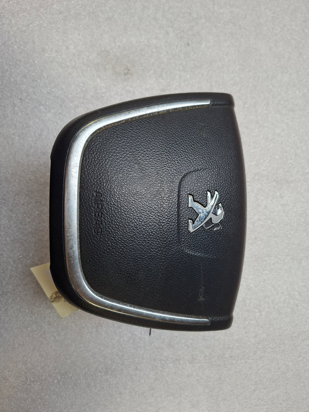 Originele stuurairbag Peugeot 508 Fase 1 berline – OEM 4112 QG, tweedehands
