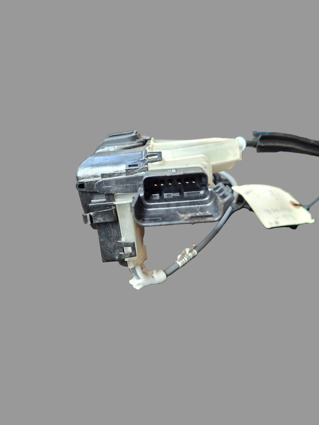 Tweedehands origineel deurslot linksachter Peugeot 508 R8 – OEM 98 131 540 80