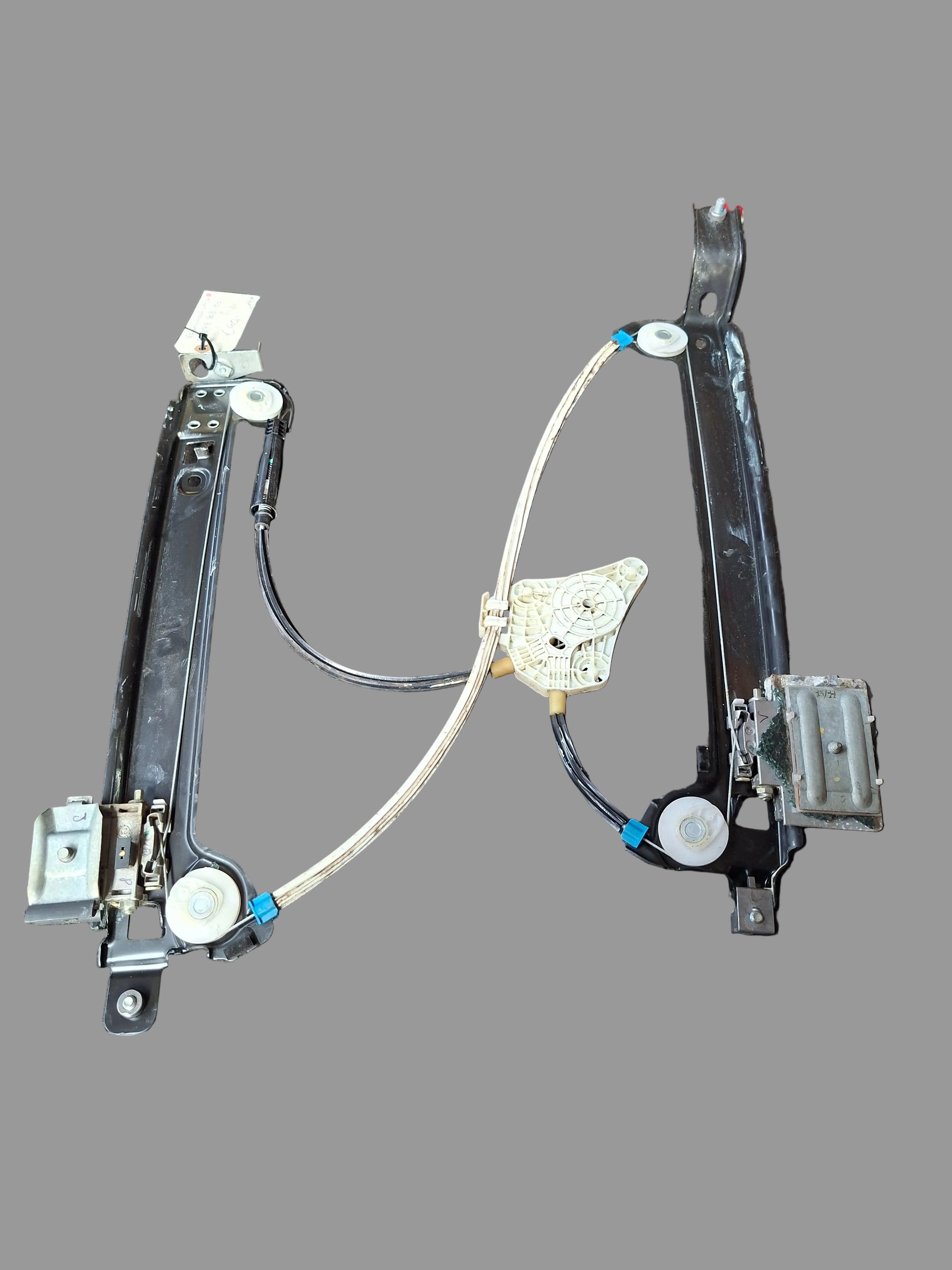 Tweedehands origineel raammechanisme linksachter Peugeot 508 R8 – OEM 98 278 808 80