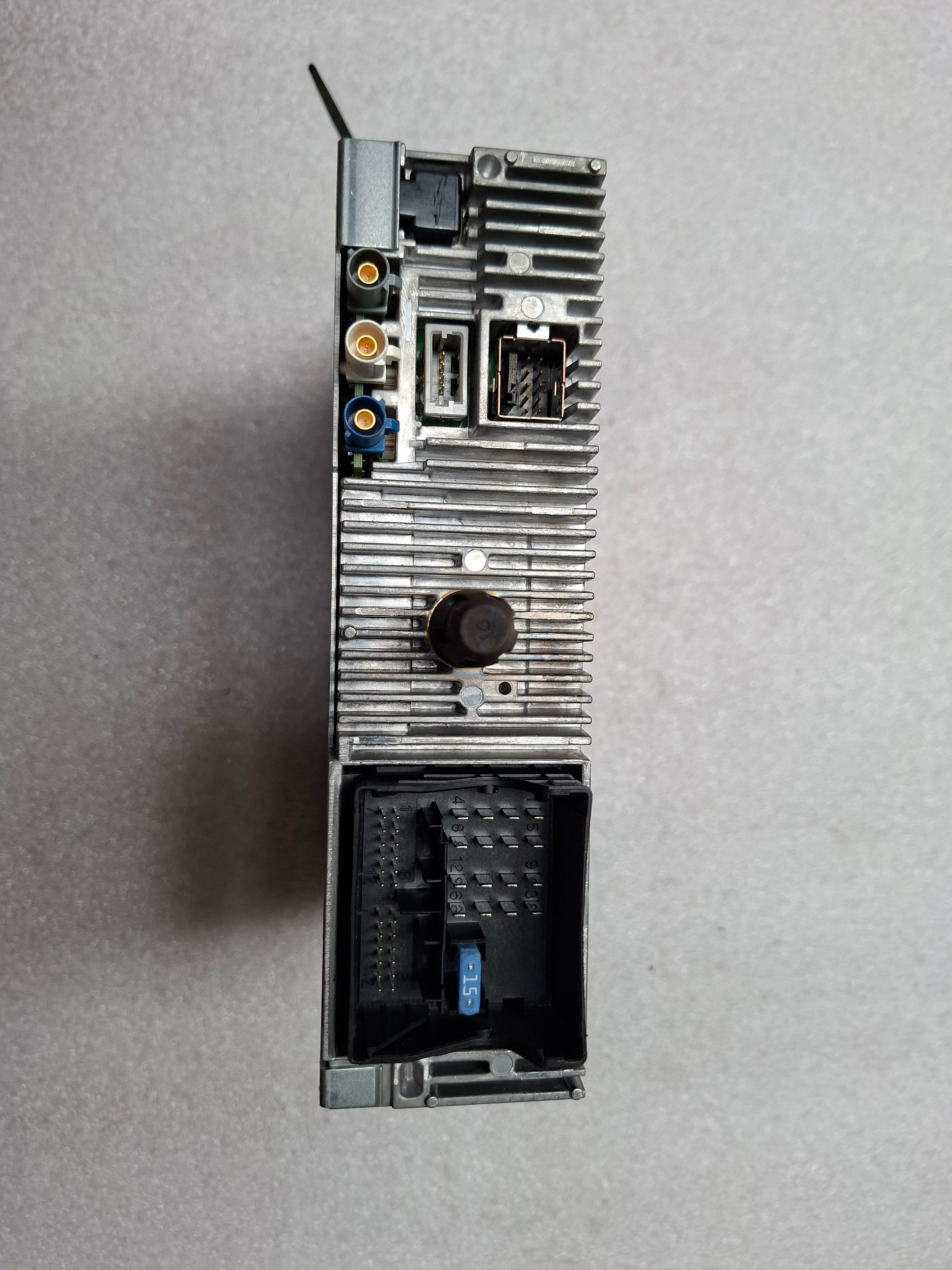 Tweedehands originele telematica-eenheid Peugeot 508 Fase 1 – OEM 16 098 392 80