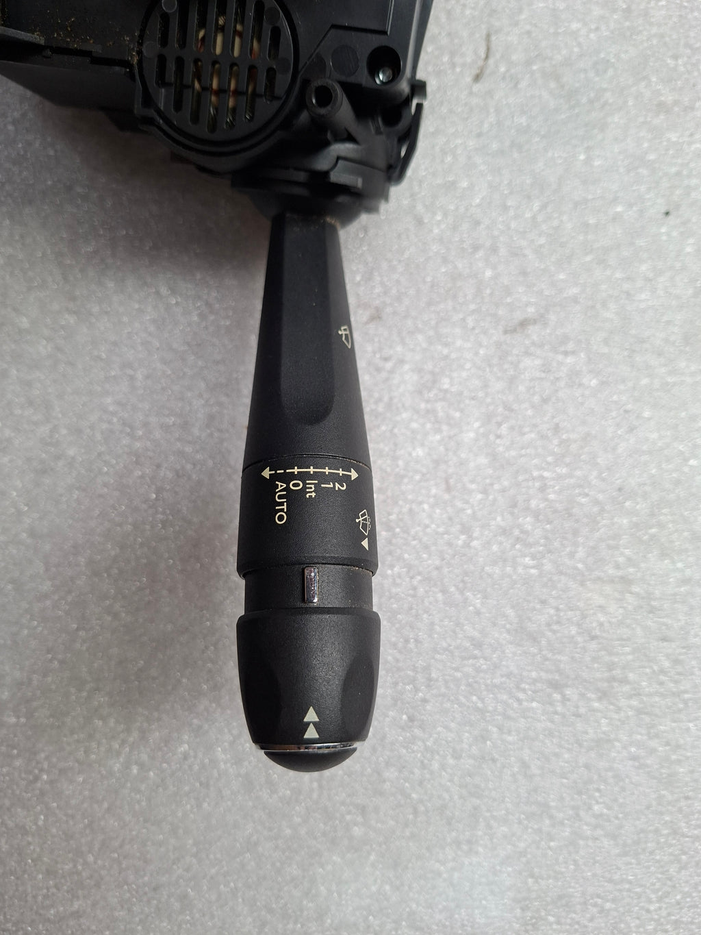 Steering column switches (COM) 508 Phase 1 (6243 E0 / 98 199 449 ZD)