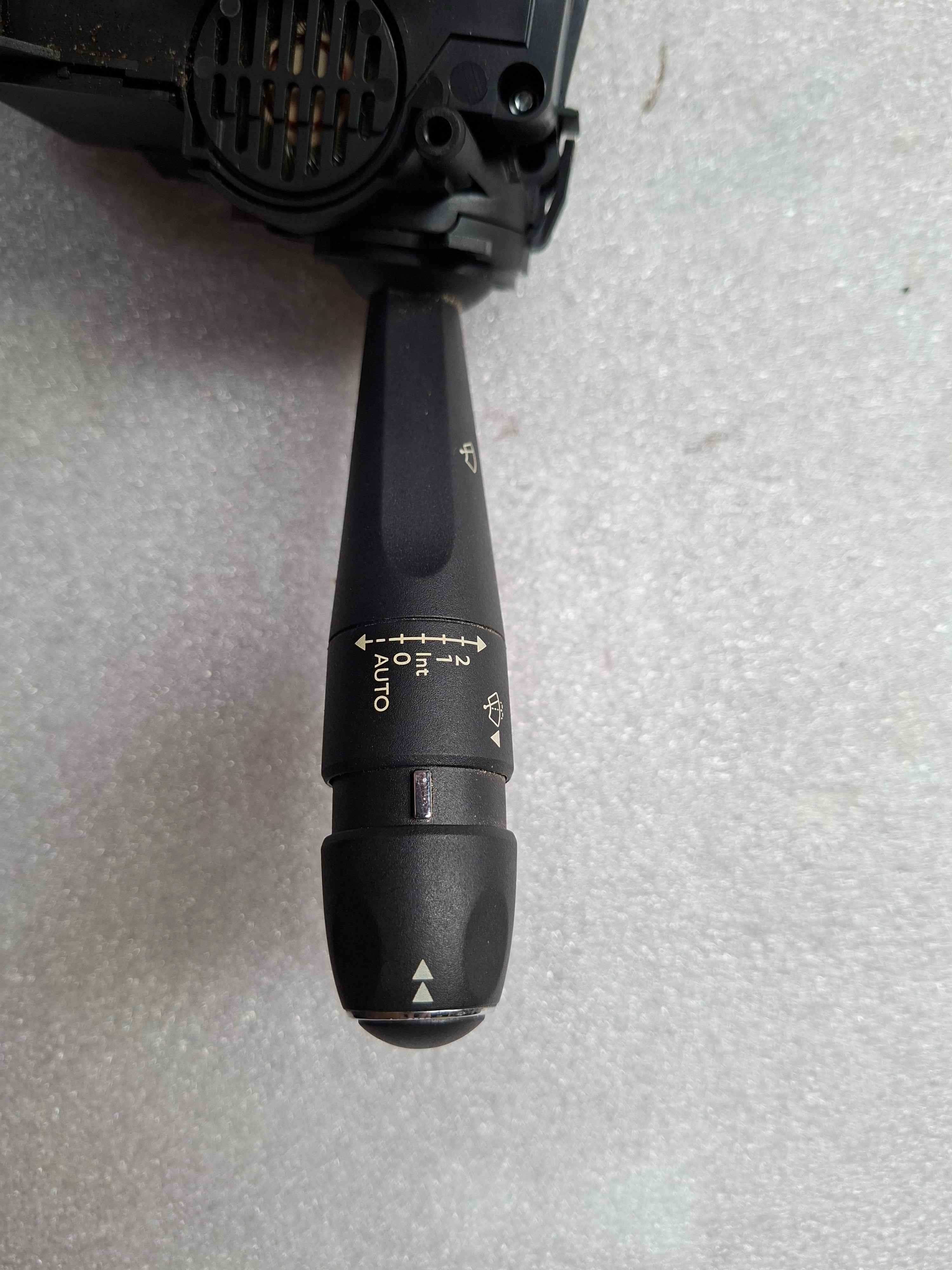 Steering column switches (COM) 508 Phase 1 (6243 E0 / 98 199 449 ZD)