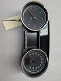 Tweedehands originele kilometerteller van een Peugeot 508 Fase 1 berline, OEM 6103 SW / 98 248 421 80.