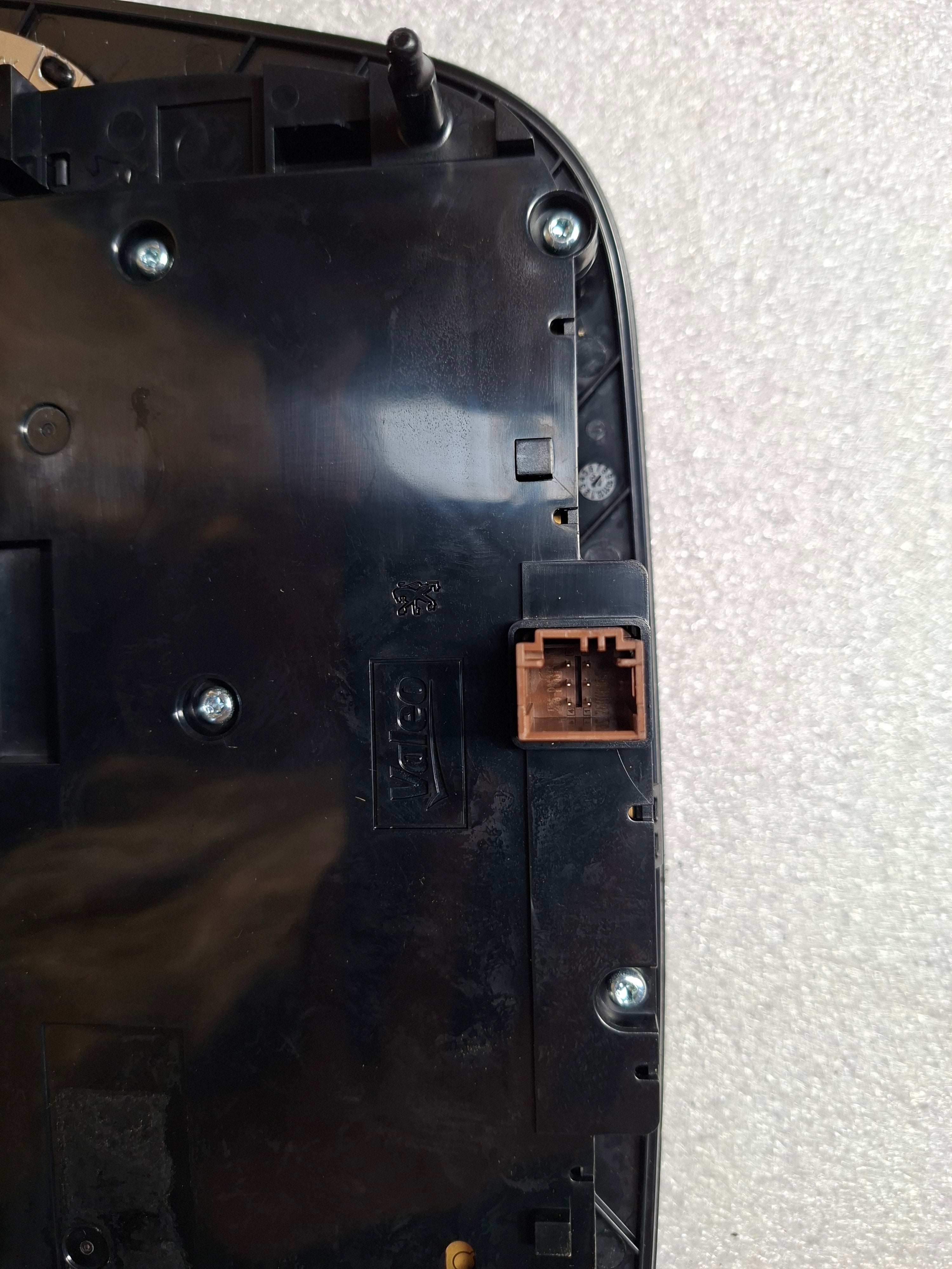 Tweedehands originele aircobediening Peugeot 508 Fase 1 berline – OEM 98 023 793 XZ