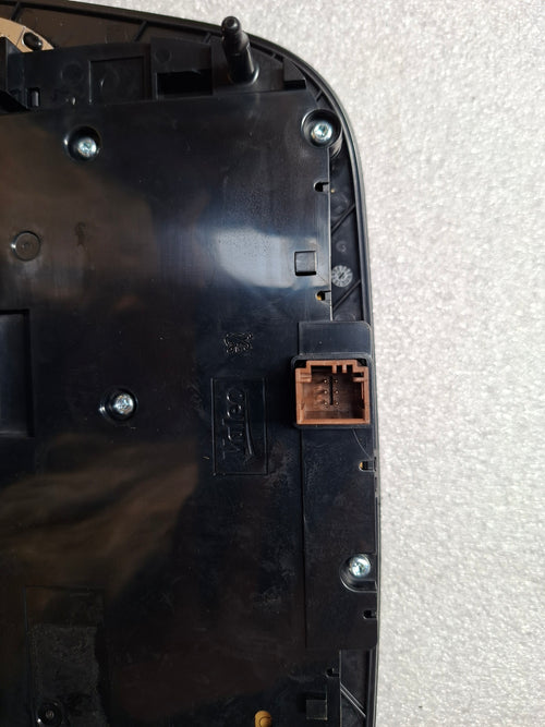 Tweedehands originele aircobediening Peugeot 508 Fase 1 berline – OEM 98 023 793 XZ