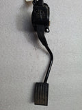 Tweedehands origineel gaspedaal Peugeot 508 Fase 1 berline – OEM 1601 EP
