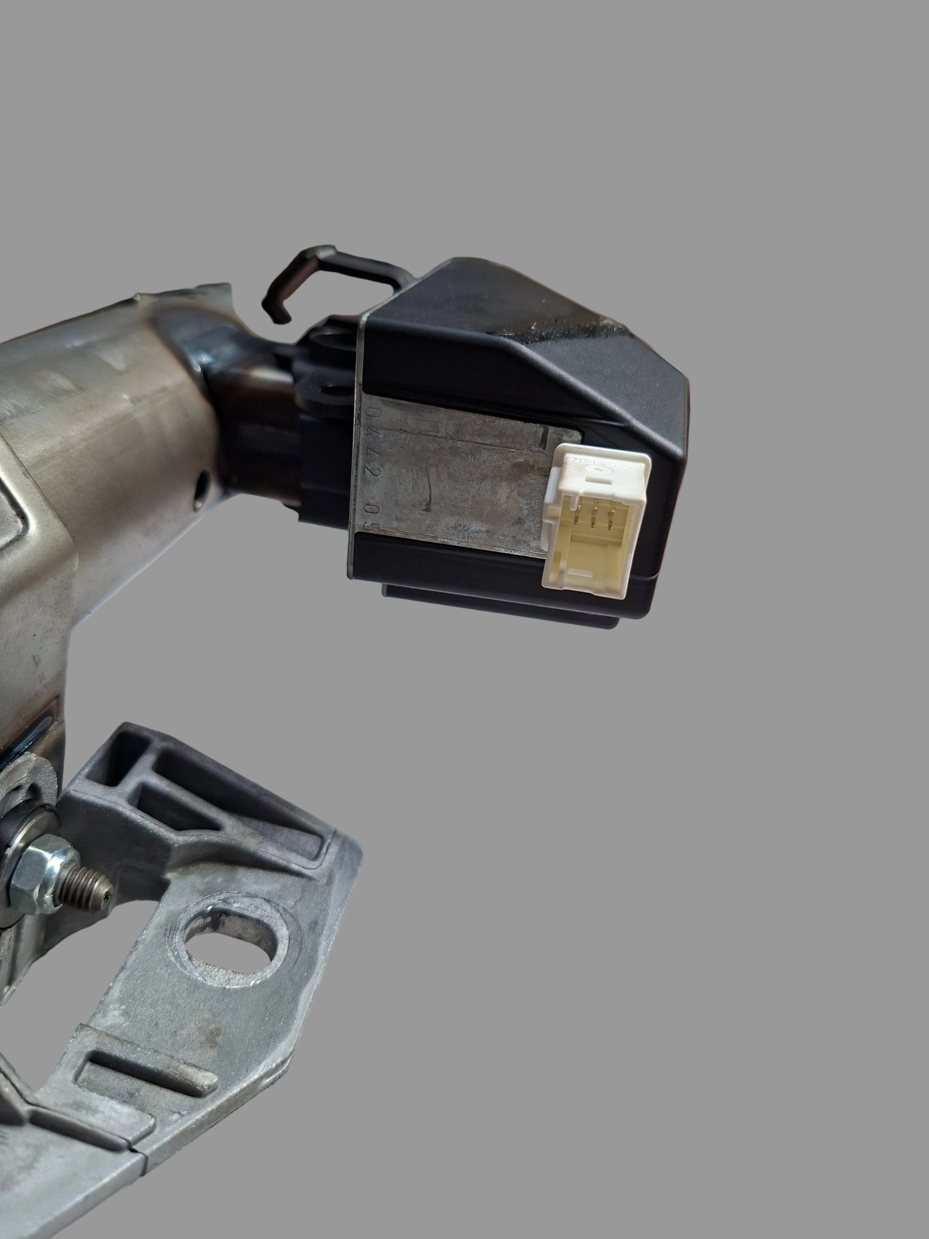 Tweedehands originele stuurkolom van een Peugeot 508 Fase 1, OEM 4123 HR.