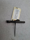 Tweedehands originele keyless entry module van een Peugeot 508 Fase 1, OEM 6160 F4.