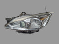Tweedehands originele koplamp links van een Peugeot 508 Fase 1 berline, OEM 6203 W5 / 16 139 658 80