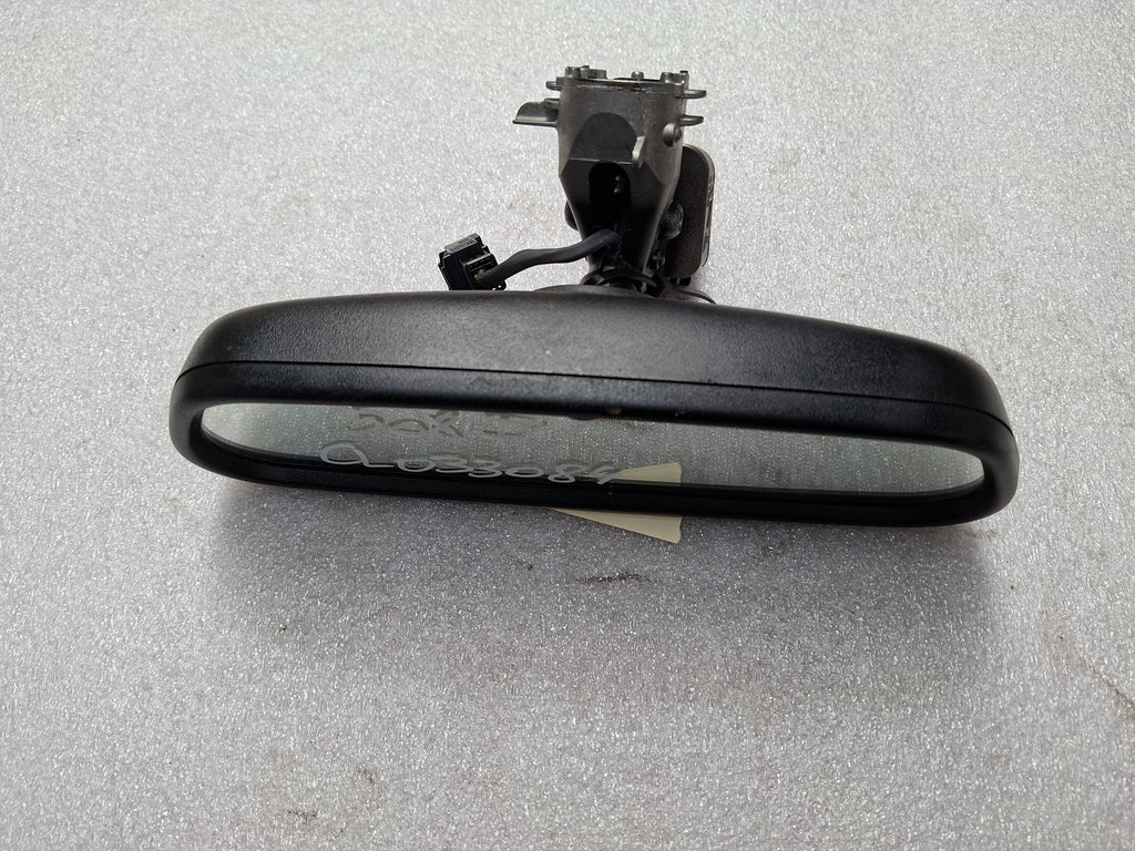 binnenspiegel Peugeot 508 fase 1 - OEM 8154 SN / 8154 SP