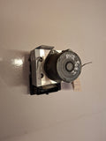 Origineel tweedehands ABS-blok van een Peugeot 508 Fase 1 berline, OEM 16 065 280 80 / 16 112 412 80