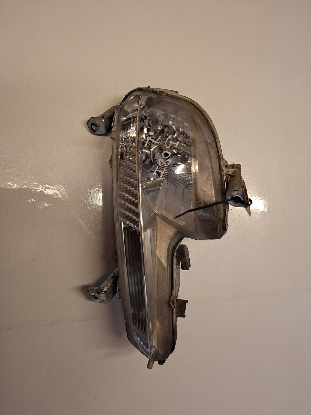 Origineel tweedehands dagrijlicht van een Peugeot 508 Fase 1 berline, OEM 6208 W2