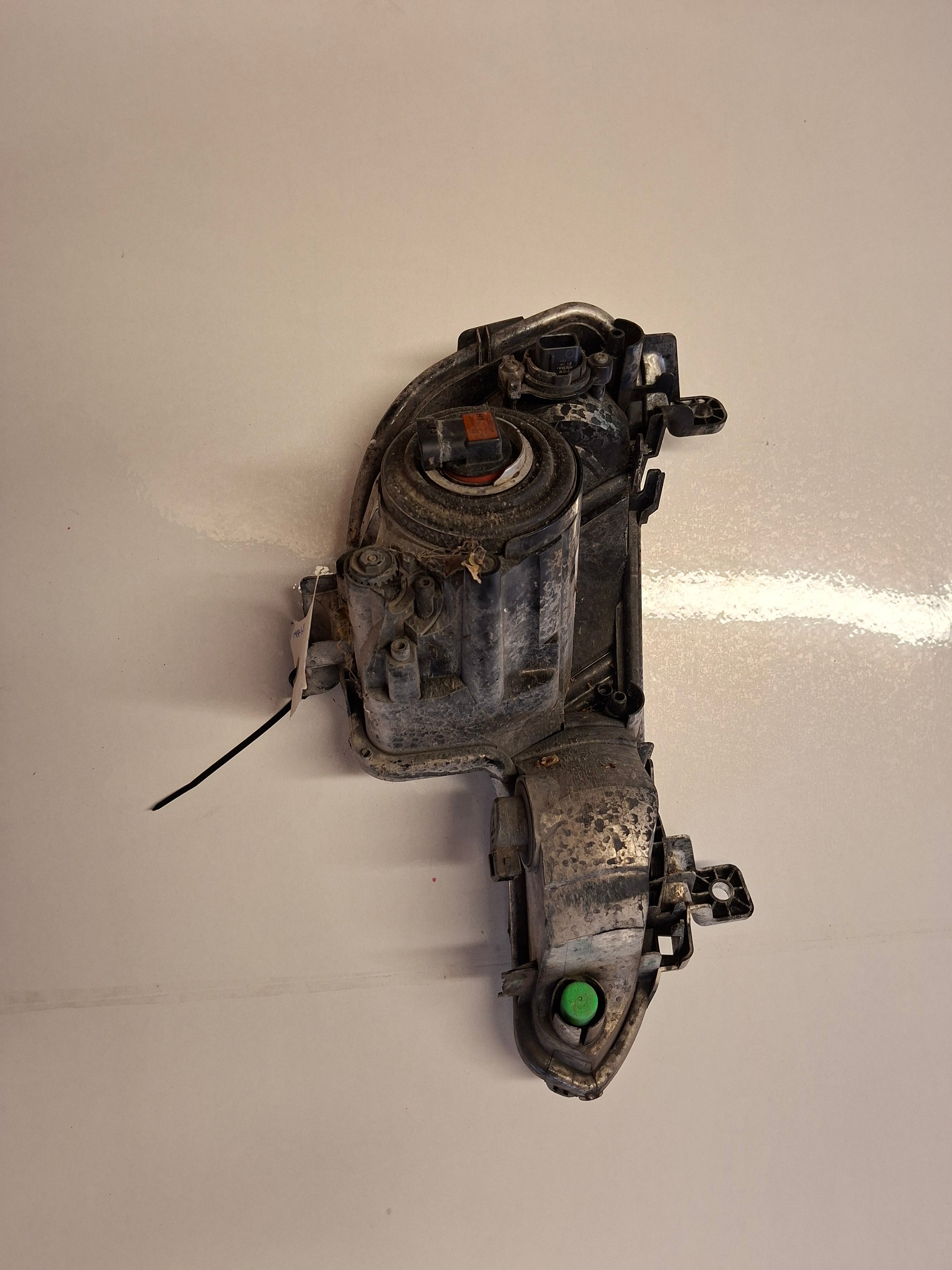 Origineel tweedehands dagrijlicht van een Peugeot 508 Fase 1 berline, OEM 6208 W2