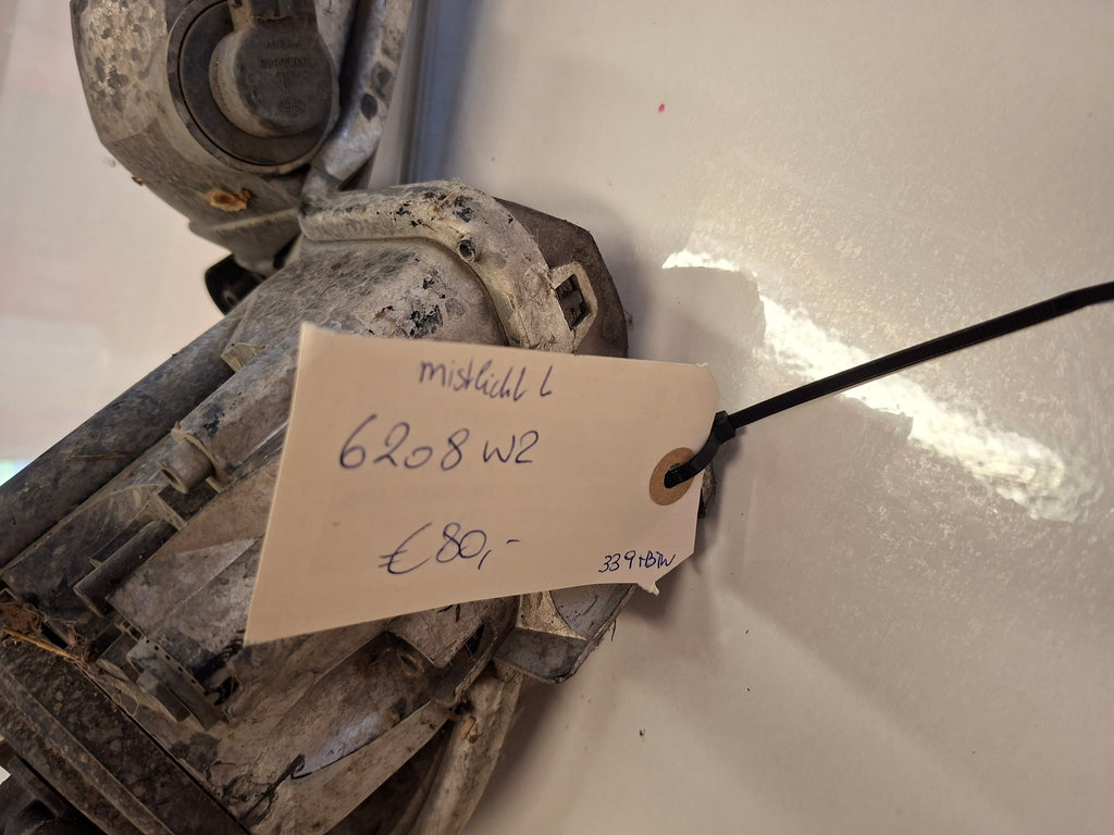 Origineel tweedehands dagrijlicht van een Peugeot 508 Fase 1 berline, OEM 6208 W2