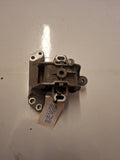 Originele tweedehands motorsteun van een Peugeot 508 Fase 1 berline met 2.0 HDi motor (DW10BTED4), OEM 1813 94