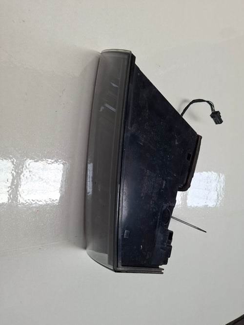 Origineel tweedehands achterlicht kofferdeksel links van een Peugeot 508 R8 (Fase 2) berline, OEM 98 135 082 80
