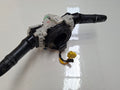 Originele tweedehands COM2000 schakelmodule van een Peugeot 4007 2.2 HDi 4x4 (2009), OEM 6242 AH / 16 591 181 80