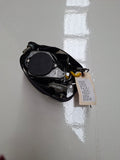 Originele tweedehands veiligheidsgordel rechts voor (passagierszijde) van een Peugeot 4007 2.2 HDi 4x4 (2009), OEM 8975 G7 / 8976 S7