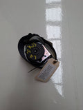 Originele tweedehands veiligheidsgordel links derde rij van een Peugeot 4007 2.2 HDi 4x4 (2009), OEM 8975 H3 / 8976 T2