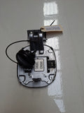 Originele tweedehands tankklep van een Peugeot 4007 2.2 HDi 4x4 (2009), OEM 1517 E8