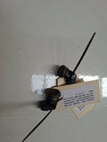 Originele PDC parkeersensor Peugeot 4007 – OEM 6590 Z6