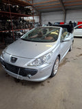 Peugeot 307CC