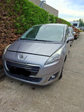 Peugeot 5008 T87