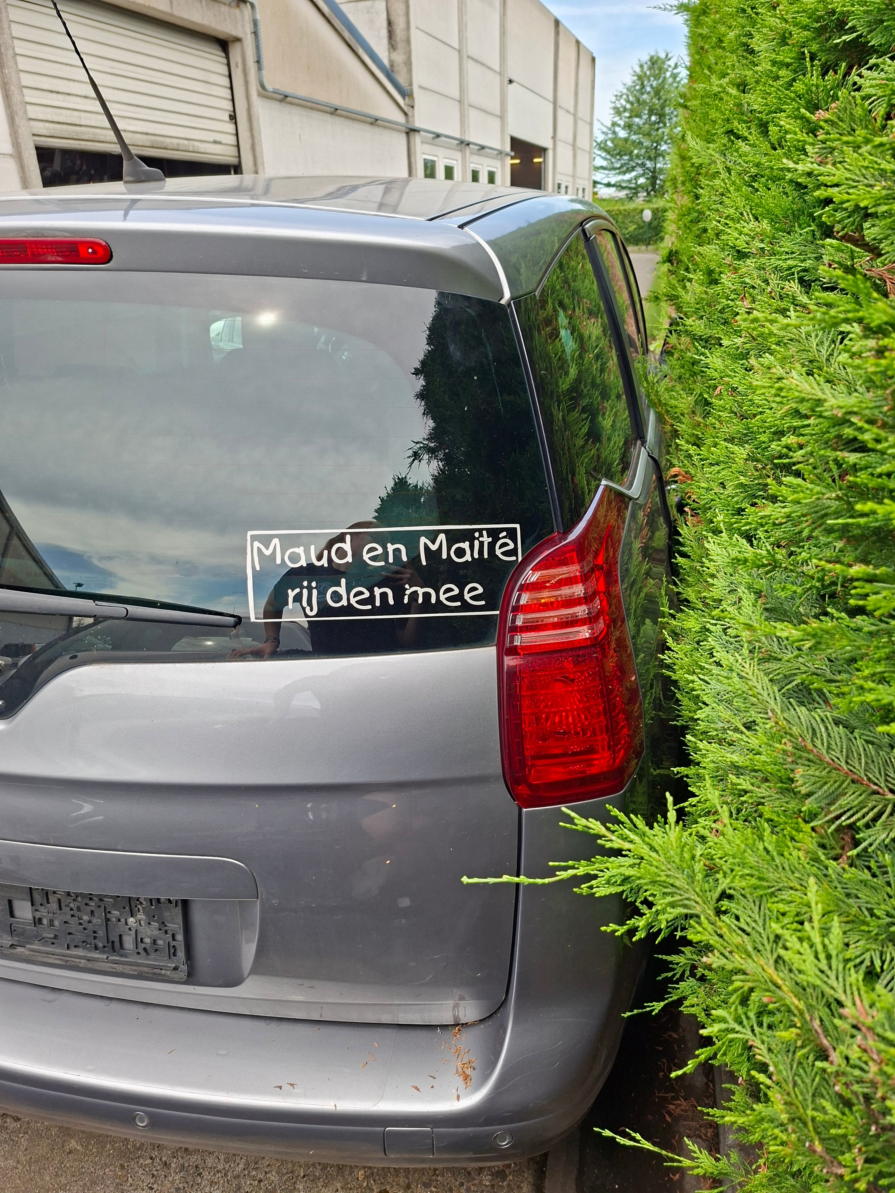 Peugeot 5008 T87