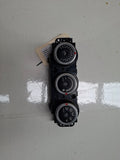 Origineel bedieningspaneel verwarming airco Peugeot 4007 – OEM 6452 G7